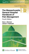 The Massachusetts General Hospital Handbook of Pain Management, 4e