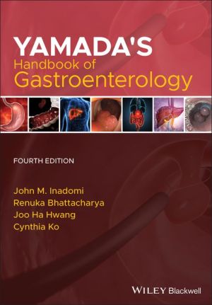 Yamada's Handbook of Gastroenterology, 4e