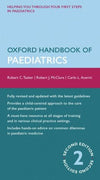 Oxford Handbook of Paediatrics, 2e**