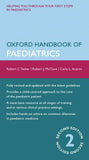 Oxford Handbook of Paediatrics, 2e**