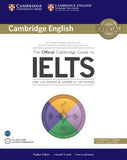 The Official Cambridge Guide to IELTS: Student's Book with answers with DVD-ROM