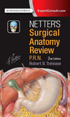 Netter's Surgical Anatomy Review P.R.N., 2e