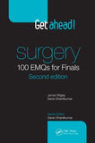 Get ahead! SURGERY 100 EMQs for Finals, 2e