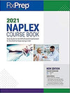 RxPrep's 2021 Course Book for Pharmacist Licensure Exam Preparation**