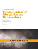 Llewellyn-Jones Fundamentals of Obstetrics and Gynaecology (IE), 10e**