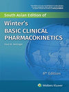 Winter's Basic Clinical Pharmacokinetics 6/E