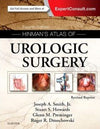 Hinman's Atlas of Urologic Surgery Revised Reprint, 4e**