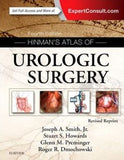 Hinman's Atlas of Urologic Surgery Revised Reprint, 4e**