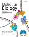 Molecular Biology : Principles of Genome Function, 3e