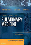 Principles of Pulmonary Medicine : Expert Consult - Online and Print, 5e**