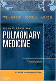 Principles of Pulmonary Medicine, 5e **
