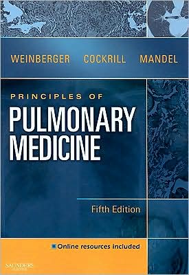 Principles of Pulmonary Medicine : Expert Consult - Online and Print, 5e**