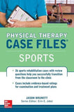 Physical Therapy Case Files: Sports