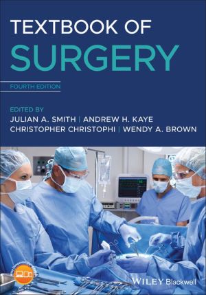 Textbook of Surgery 4e