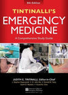 Tintinalli's Emergency Medicine: A Comprehensive Study Guide, 8E