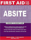 First Aid for the (R) ABSITE (IE)**