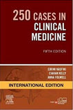 250 Cases in Clinical Medicine (IE), 5e**