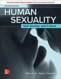 ISE Human Sexuality: Self, Society, and Culture, 2e