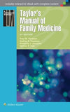 Taylor's Manual of Family Medicine, 4e