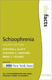 Schizophrenia