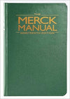 The Merck Manual of Diagnosis and Therapy, 19e **