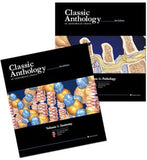 Classic Anthology of Anatomical Charts Book 2-Volume Set, 8e