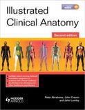Illustrated Clinical Anatomy, 2e** | Book Bay KSA