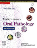 Shafer's Textbook of Oral Pathology, 9e