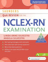Saunders Q & A Review for the NCLEX-RN® Examination, 7e**