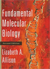 Fundamental Molecular Biology 2nd Edition** | Book Bay KSA