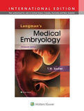 Langman's Medical Embryology (IE), 13e**