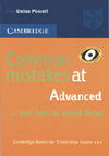 Common Mistakes at Advanced... and how to avoid them