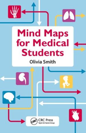 Mind Maps for Medical Students** | Book Bay KSA