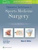 Operative Techniques in Sports Medicine Surgery, 3e