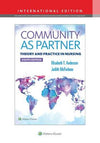 Community As Partner: Theory and Practice in Nursing (IE), 8e