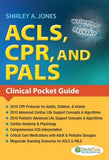 ACLS, CPR, and PALS: Clinical Pocket Guide (Davis' Notes) | Book Bay KSA
