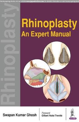 Rhinoplasty: An Expert Manual