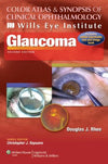 Wills Eye Institute - Glaucoma **