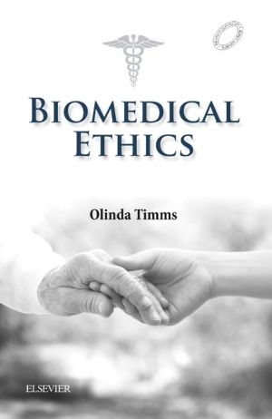 Biomedical Ethics