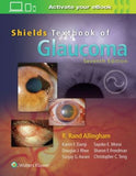 Shields' Textbook of Glaucoma, 7e