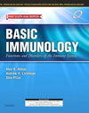 "Basic Immunology: Functions and Disorders of the Immune System; First South Asia Edition"