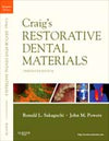 Craig’s Restorative Dental Materials, 13e