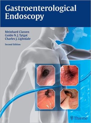 Gastroenterological Endoscopy, 2e**