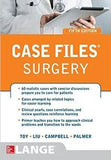 Case Files Surgery, 5e** | Book Bay KSA