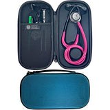 Classicpod Micro Stethoscope Case for Littmann Classic - Caribbean Blue