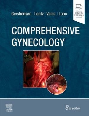 Comprehensive Gynecology , 8e