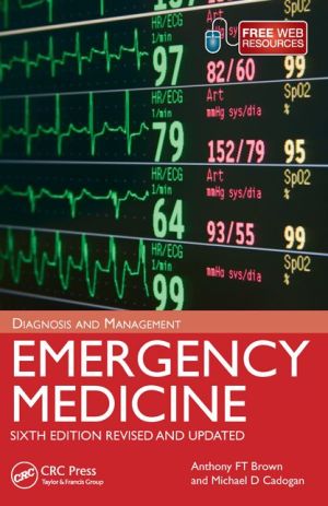 Emergency Medicine: Diagnosis and Management, 6e** | Book Bay KSA