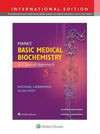 Marks' Basic Medical Biochemistry: A Clinical Approach, (IE), 5e | Book Bay KSA
