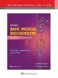 Marks' Basic Medical Biochemistry: A Clinical Approach, (IE), 5e | Book Bay KSA