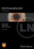 Lecture Notes Ophthalmology, 12e